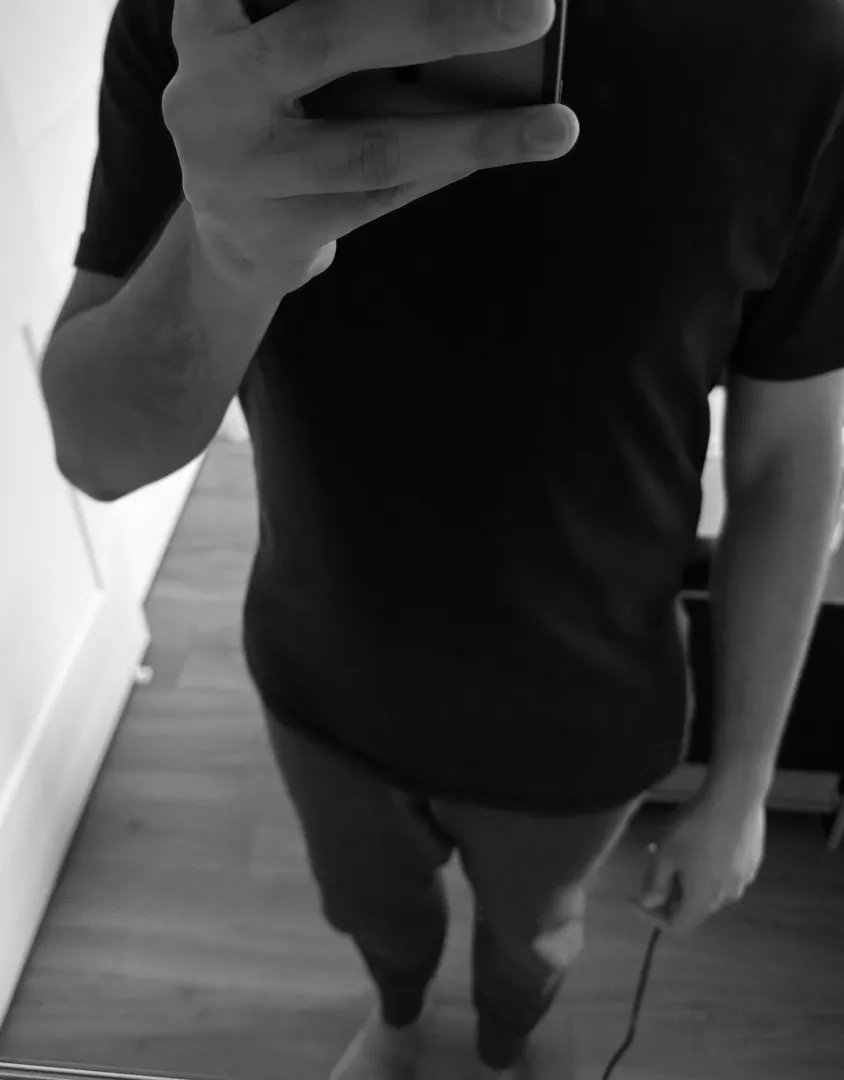 27 (M4M) looking to explore bottom side