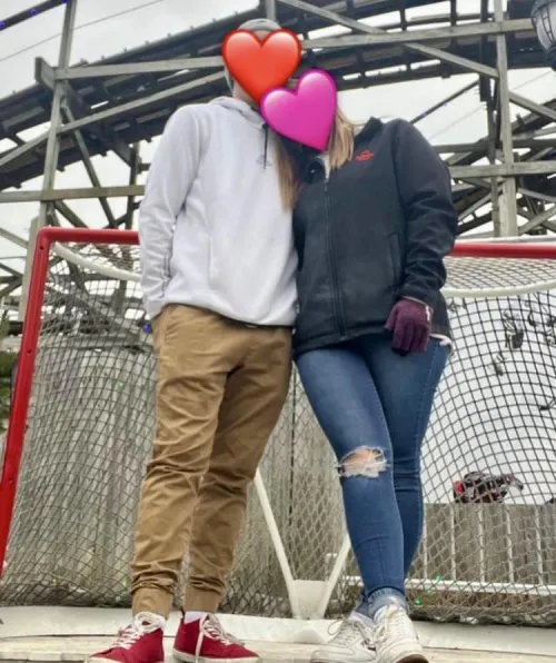 27m/27f for F/MF near York