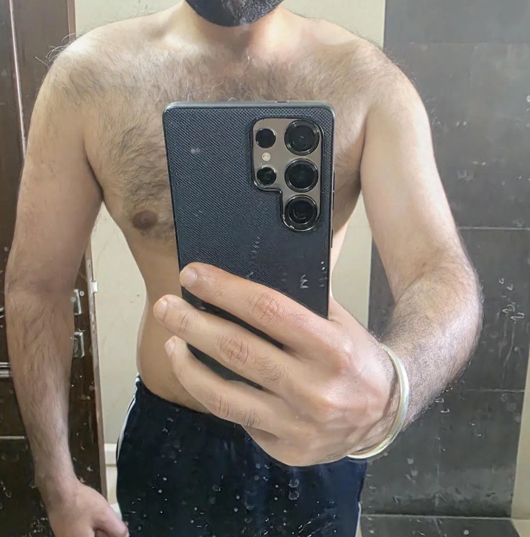 28 M Punjabi sexy