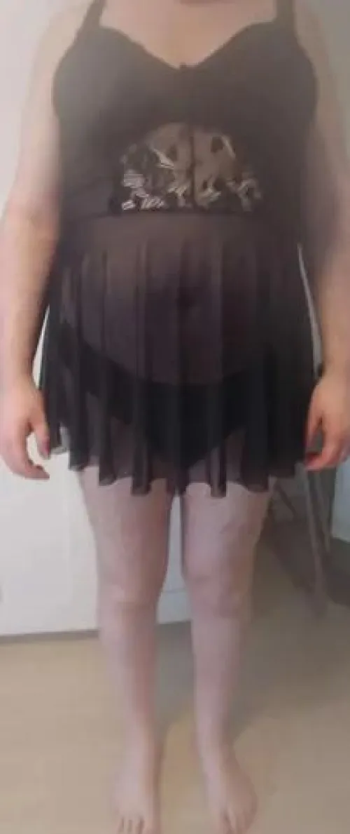 [28] Sissy sucht in#Hannover