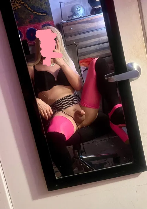 [28] where’s daddy? Come play with my clitty ‍♀️