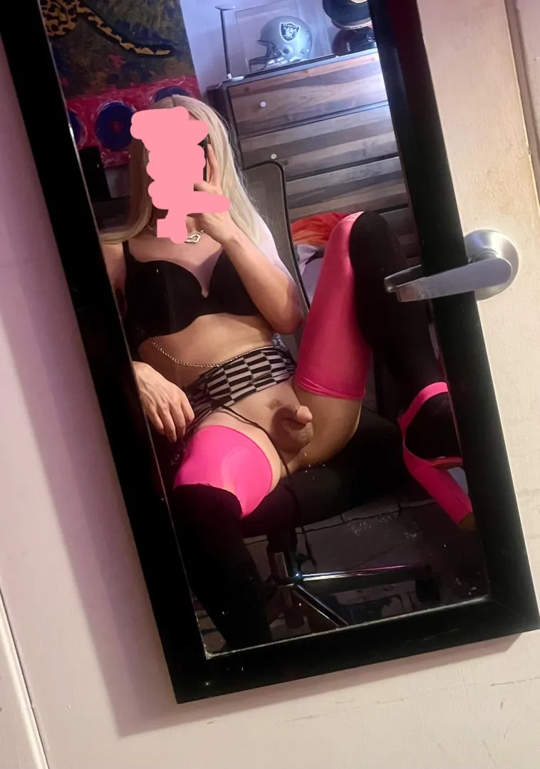 [28] where’s daddy? Come play with my clitty ‍♀️