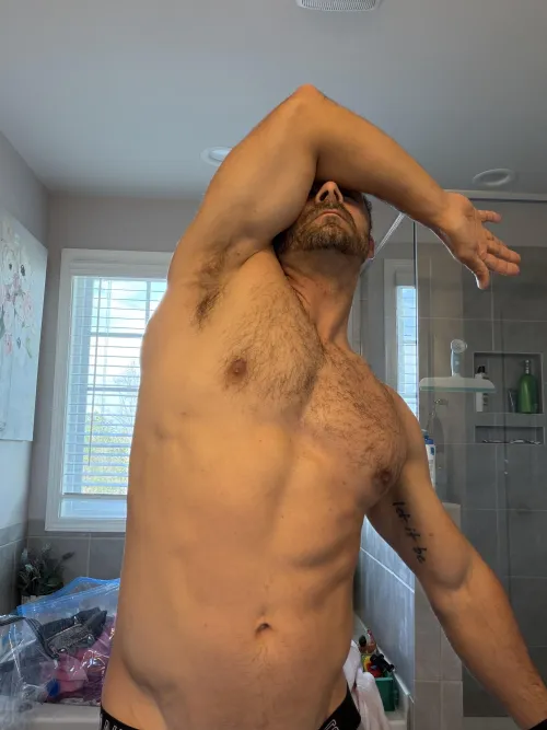 #283 First Post [M] [39]