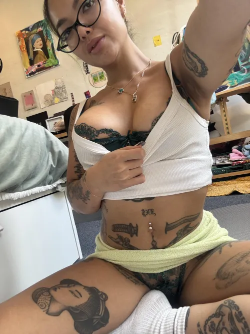 28F , need a content partner