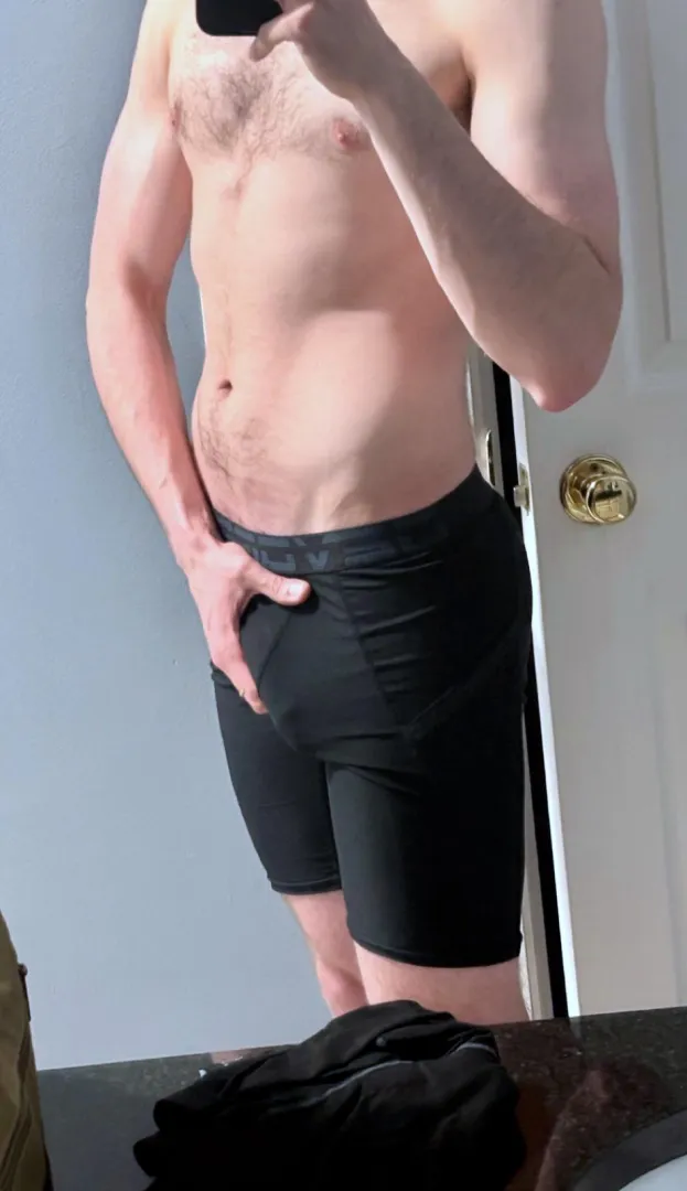 28M looking for FWB in Chatt