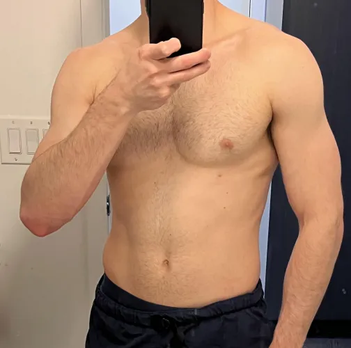 29 for fellow gym bros