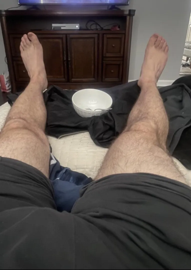 29 gay Are these thick enough?