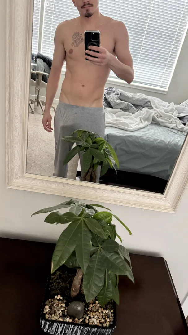 (29) Just a lil good morning wood