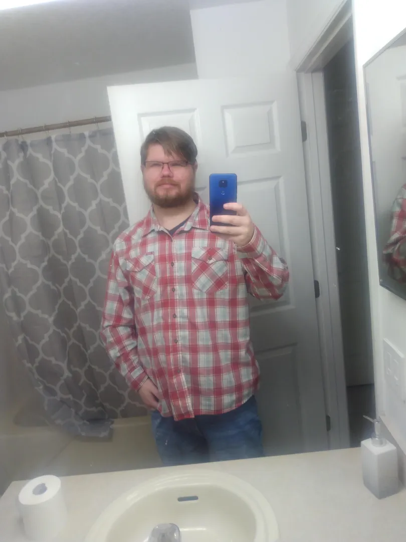 29 [M4F] Kissimmee - Looking for easy-going, drama-free 
