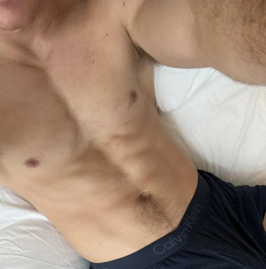 29. Other muscular guys?