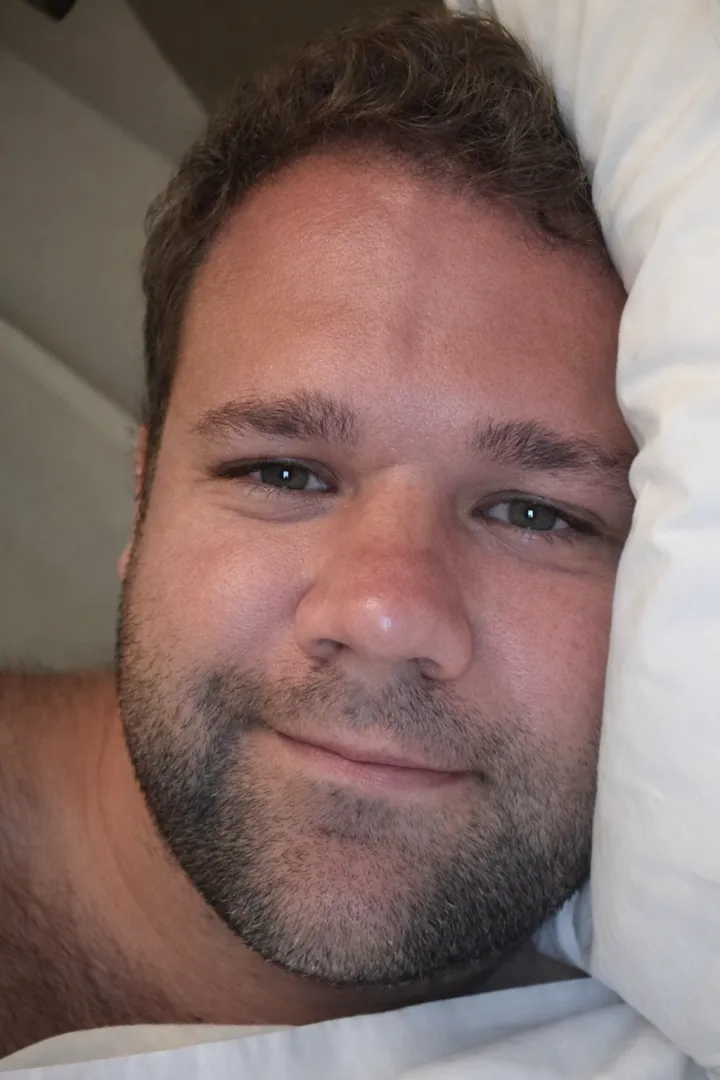 29M South African Seeking New Friends