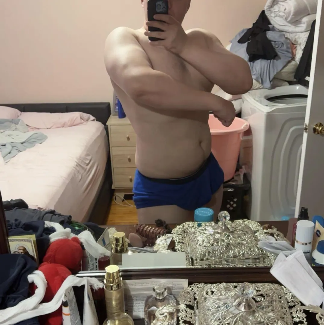 29[M4F] #NYC HMU LET AND MAKE ME CUM. 6’1 w 7’ BWC