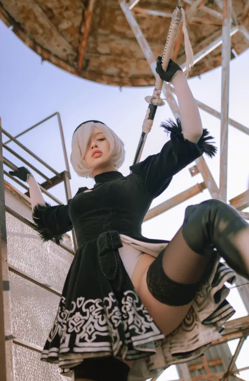 2B Classic by Nana