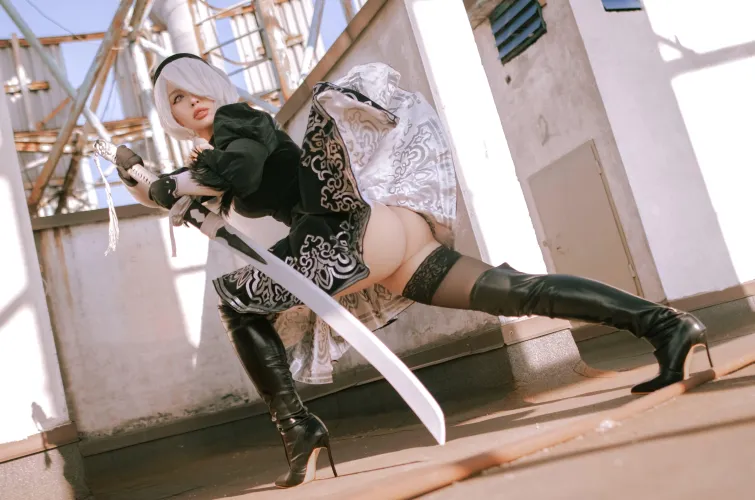 2B Classic by Nana