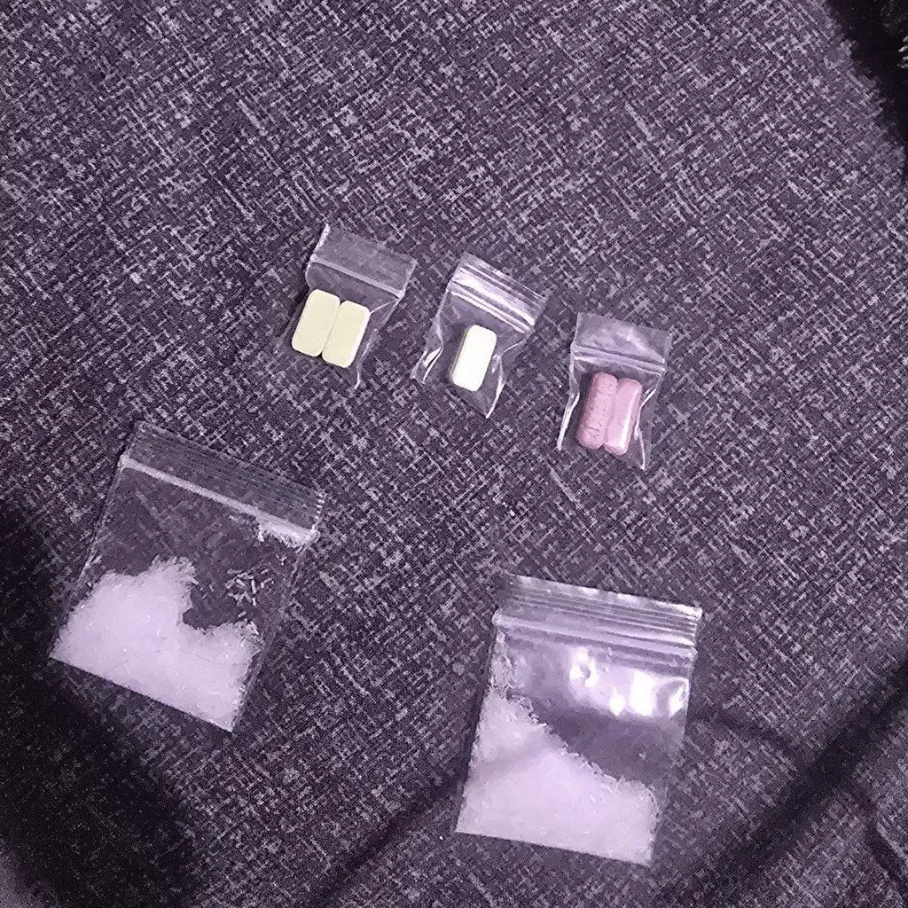 3 xtc pills 2 xans 2g ket