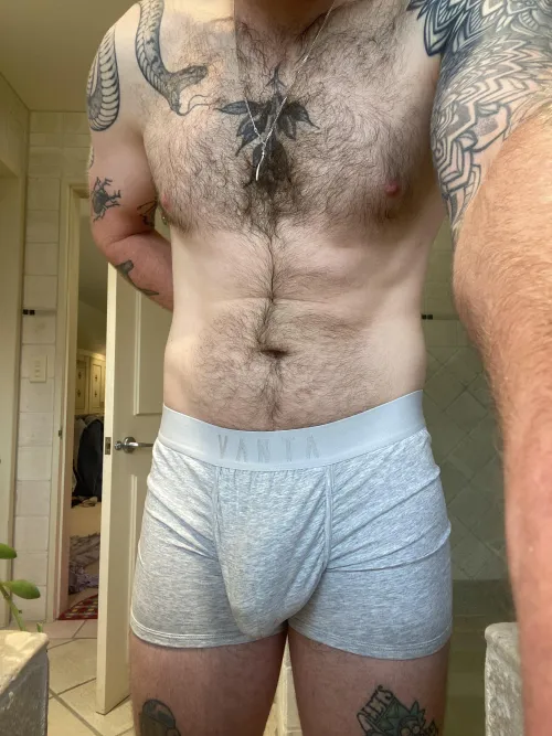 [30 Bi] New underwear