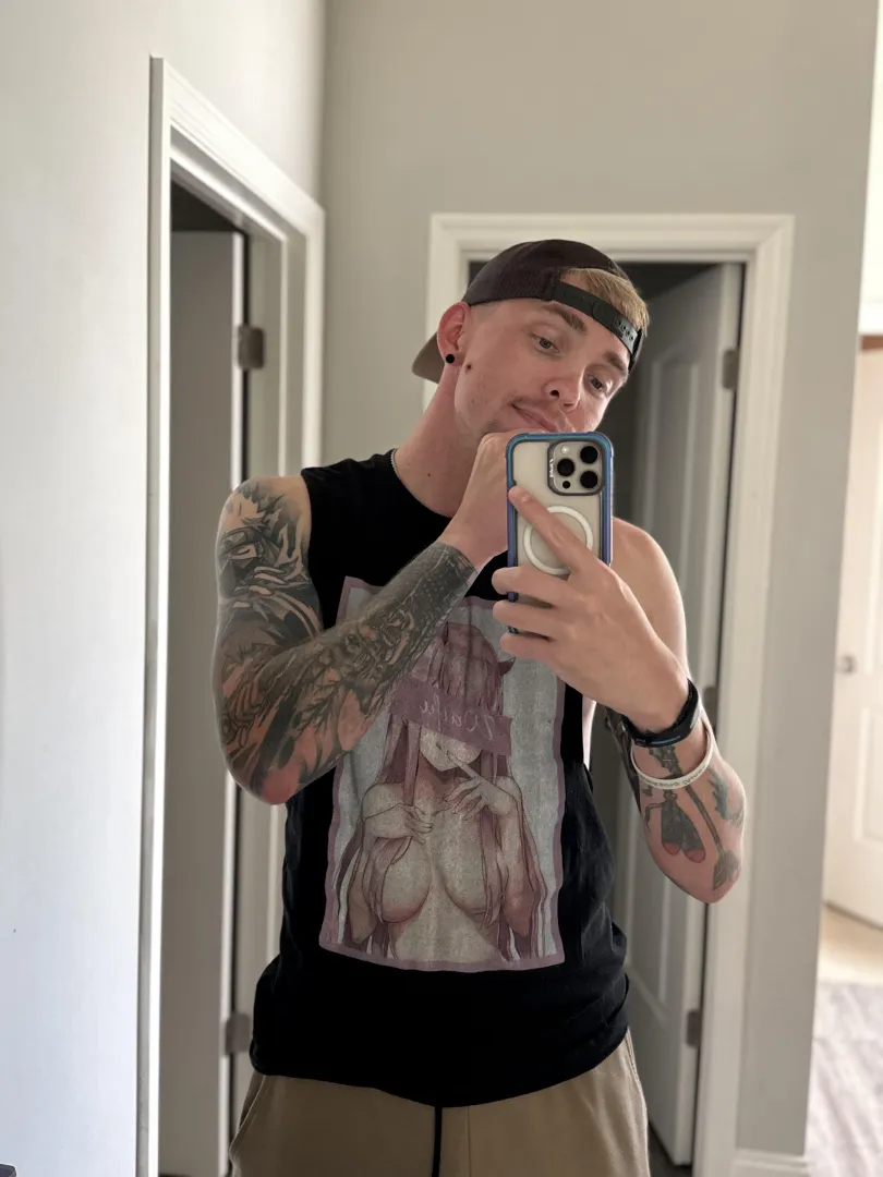 30 BWC Bull at AL/TN line (Fayetteville)