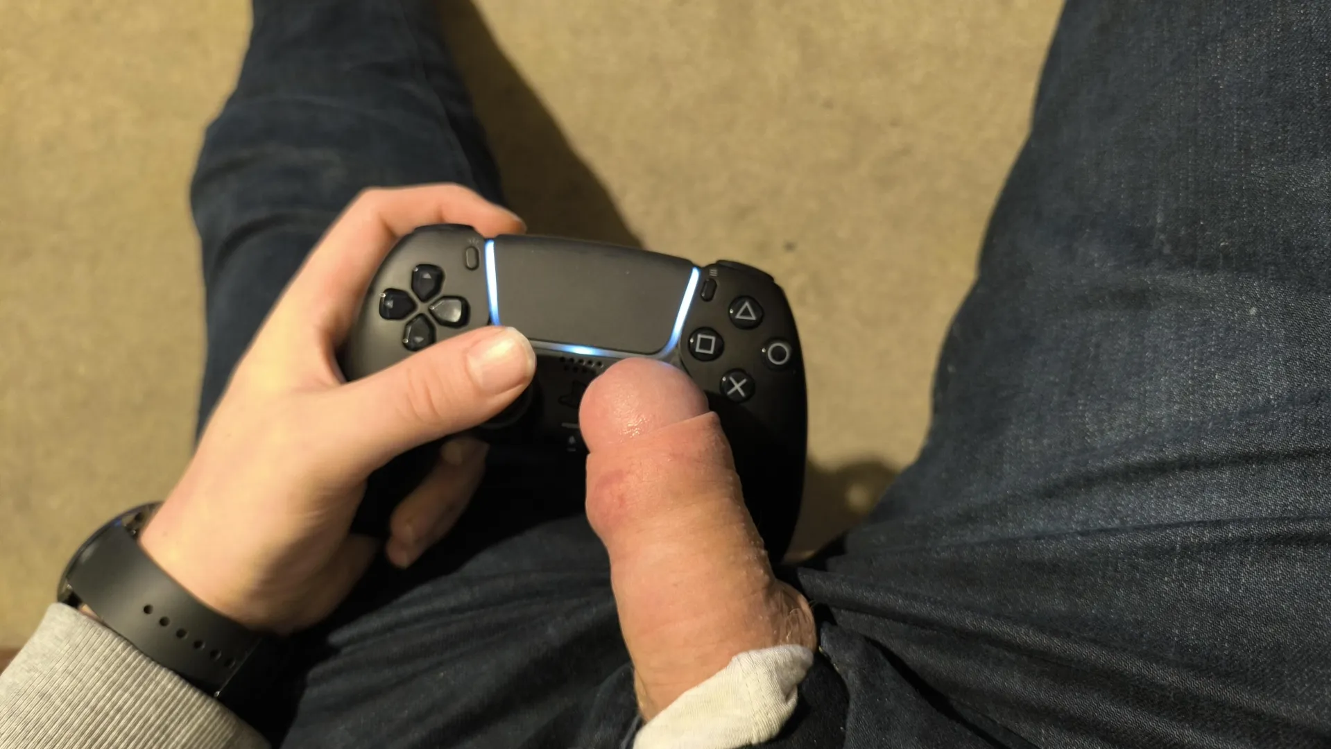 (30) Can't seem to get any headshots, am I doing it wrong? 