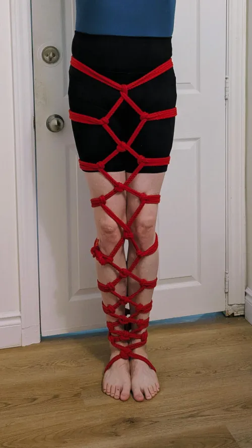 30 Day Mermaid Tie Challenge (Day 1 of 30)