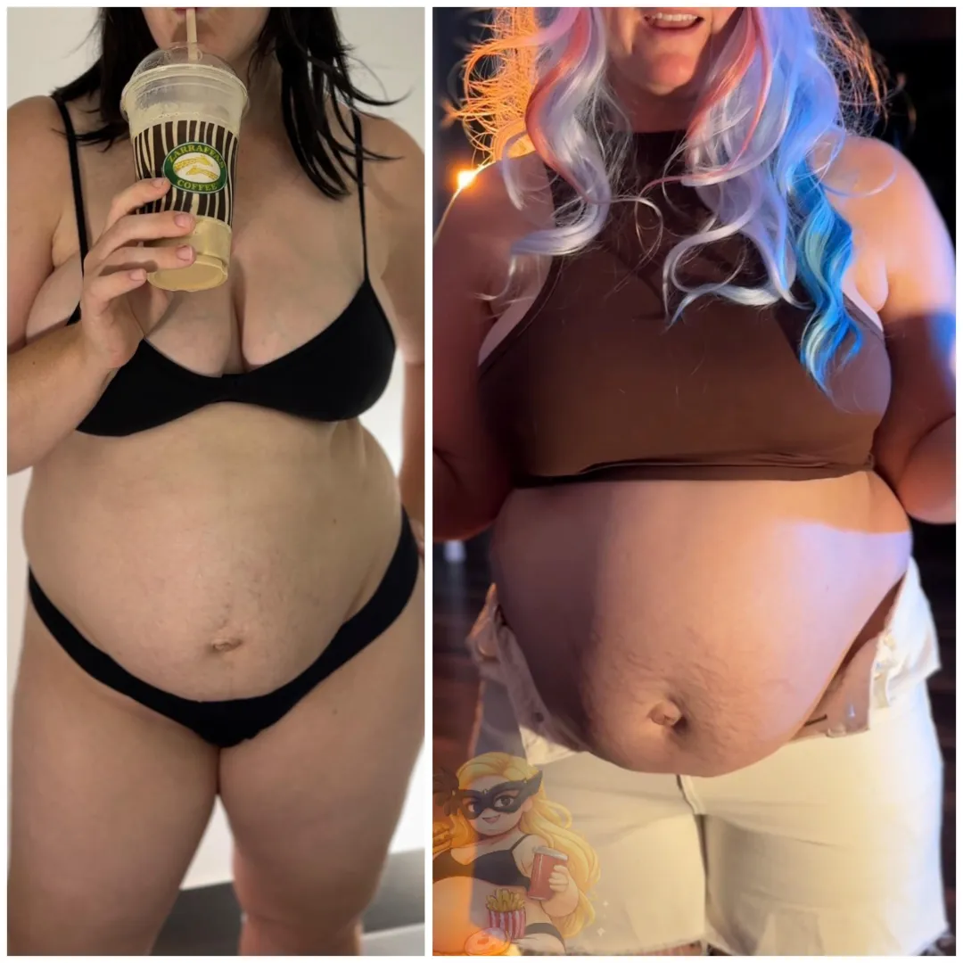 30 days difference…