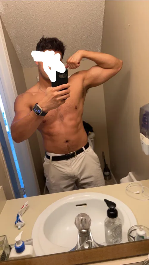 30 hung arab sc kadenfit