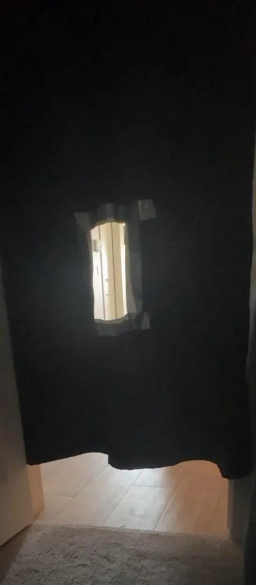 30 m fit latin GH - 51st Ave and Cactus - send pic age