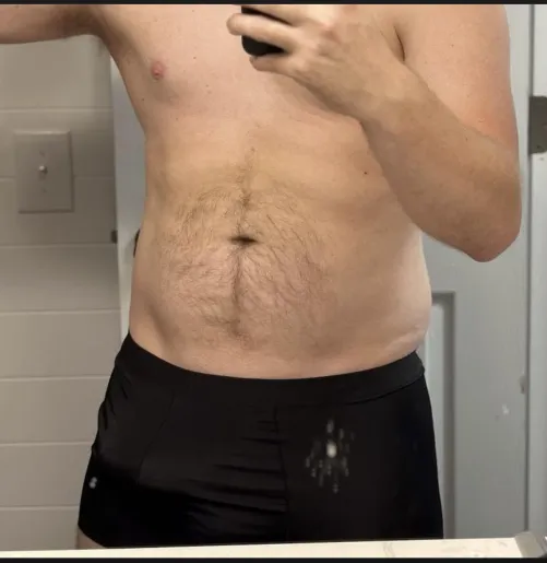 30 (M4F) Asheville area dad looking for a consistent sneaky link