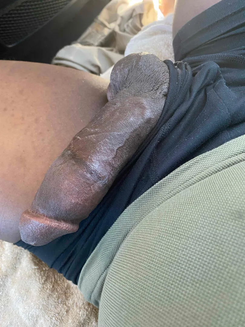 30 [m4f] #sfv - Who need their pussy ate?