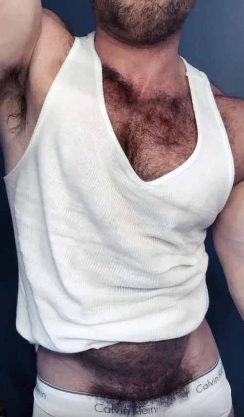 (30) Pretty ripe - OC -NSFW