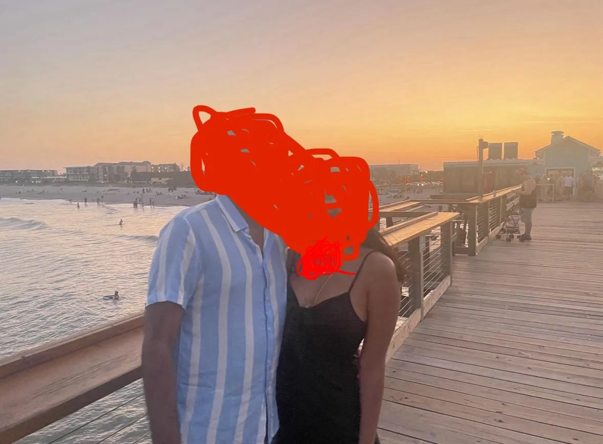 [30/32] [FM4F] [NW Burbs] - Couple first time exploring seeking a female to join us