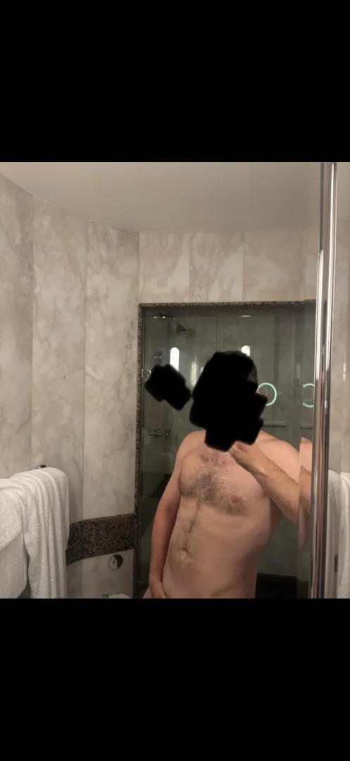 30M bull in SF - Australian