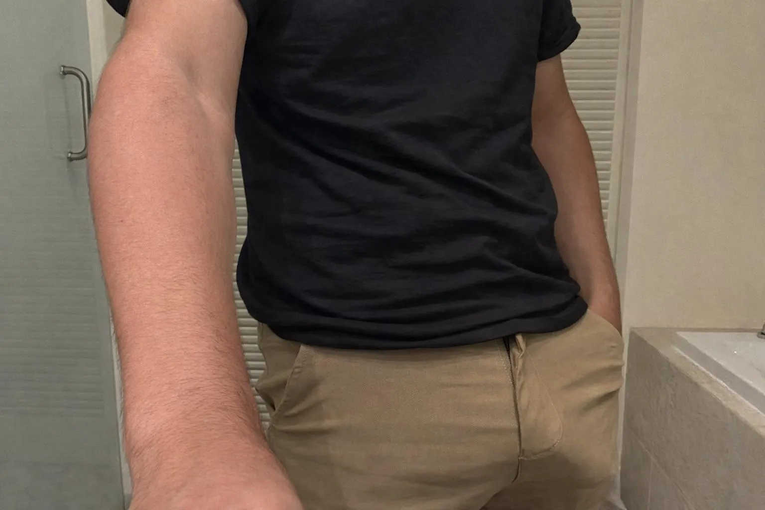 30M in New England Looking for a Real Bromance