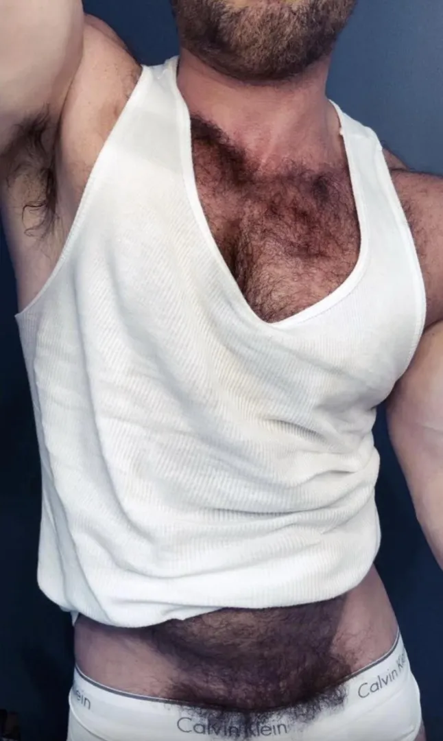 (30)m Pits and Fur
