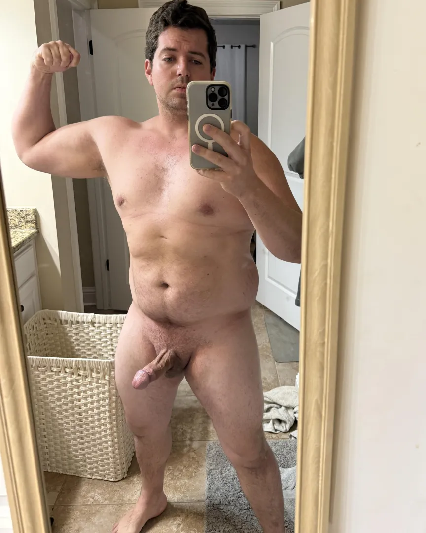 30M traveling soon, who wants to keep me company