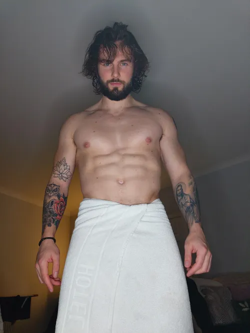 (31) Are you ready for me?