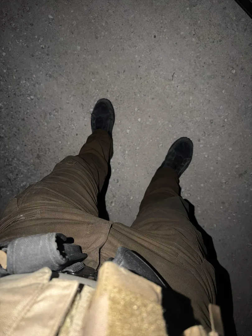 (31) help me through the shift