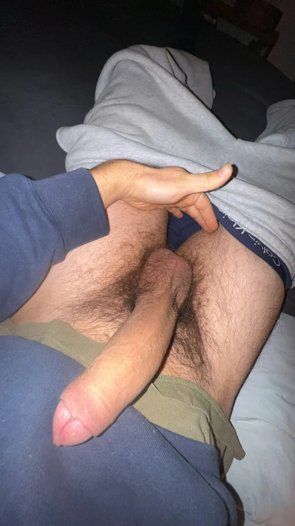 31 Thick uncut dad dick looking for smooth slutty twinks and femboys add jasona2478