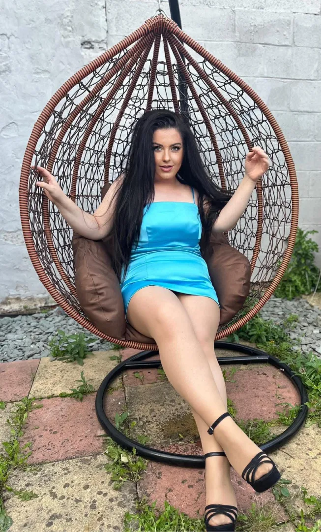 31F – Does blue suit me?