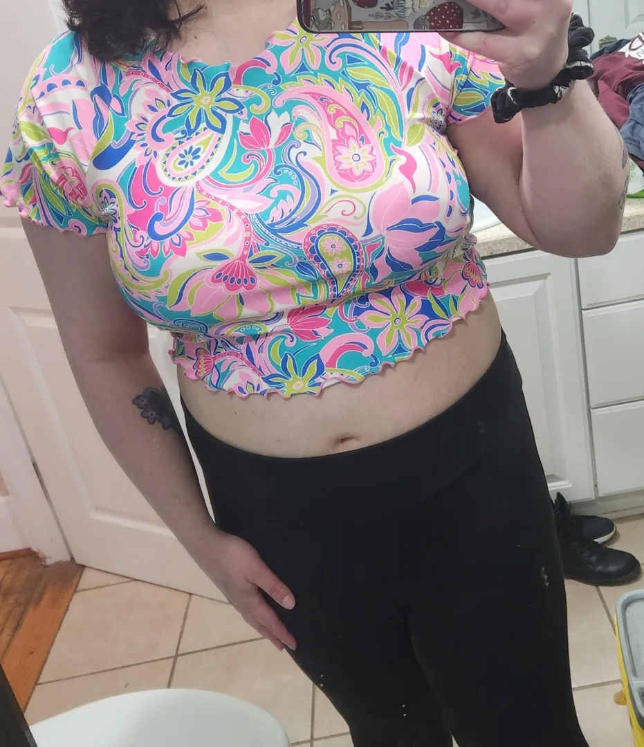 31F looking to chat (long term)