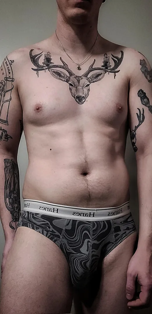 31[M4FM/F][RVA] Friendship?