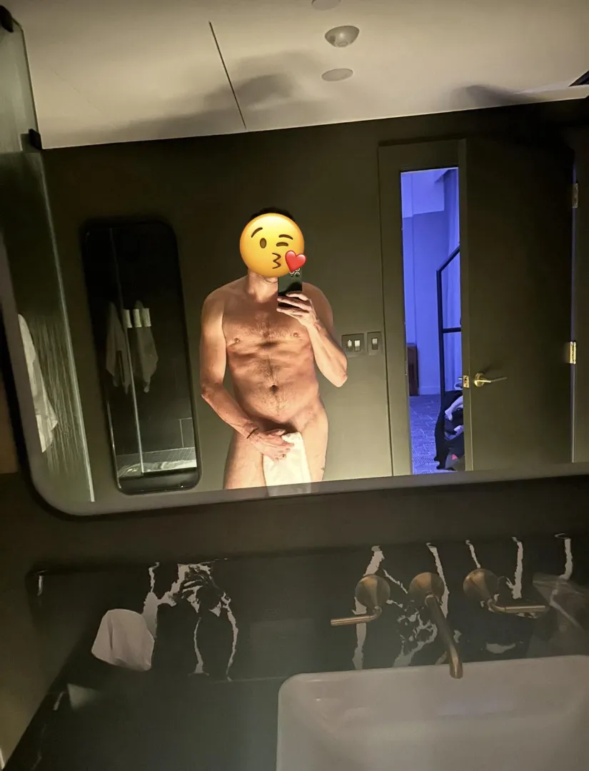 32 and feeling the best I’ve ever been