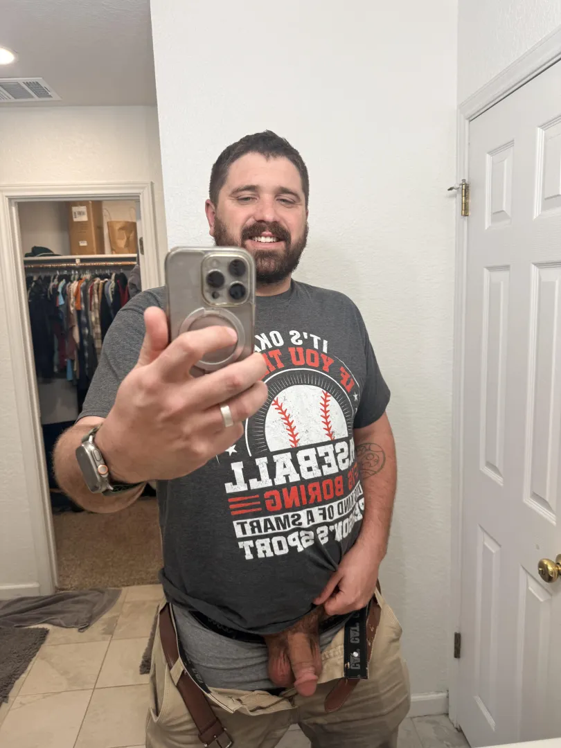 (32) it’s okay if you have a crush on the baseball coach