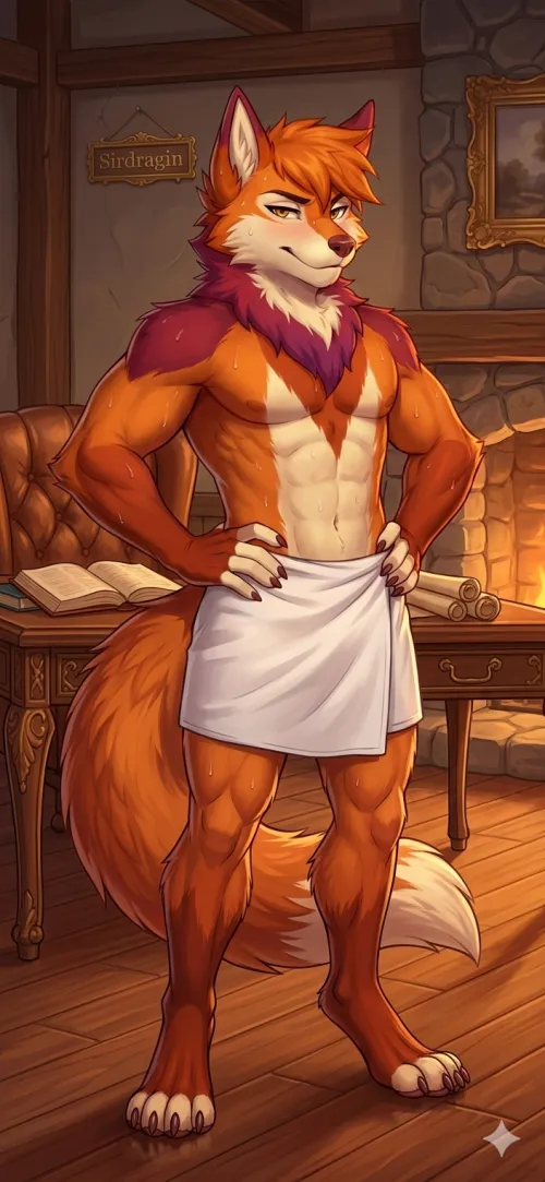 [32] [M4A] [kik] [sirdragin] wanting some new friends to chat with or longterm rp