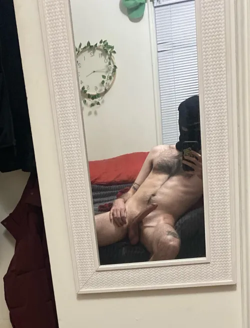 32 (M4F) A few Reddit success stories under my belt so far, would love to get you under my belt next 