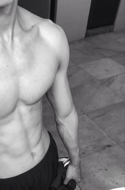 32 [M4F] Frisco - Legacy and Lebanon Area