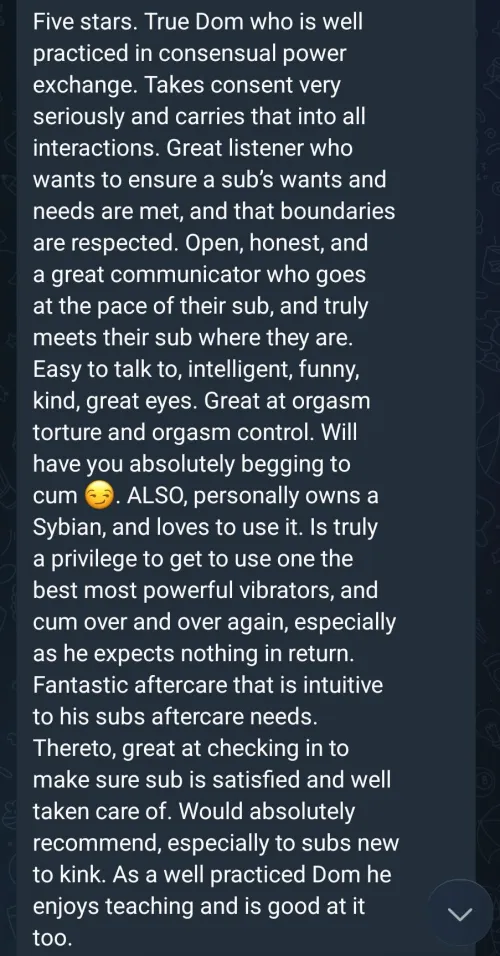 32 [M4F/MF] #Conshy Ever fantasized about riding a sybian?