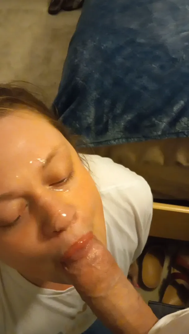 32 [mf4mf] by nrg stadium - my gf does as she is told (looking of hung single males too) come user her mouth?