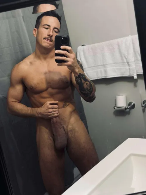 32, straight. That boi thicc