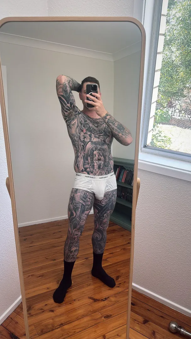 32m southwest Sydney