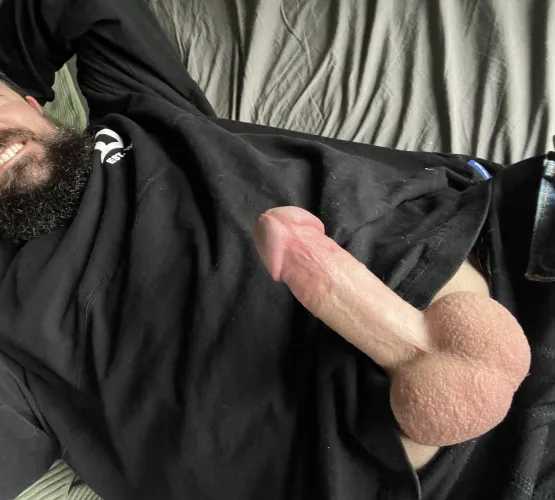 33, 5’11” dad, still have it or naw